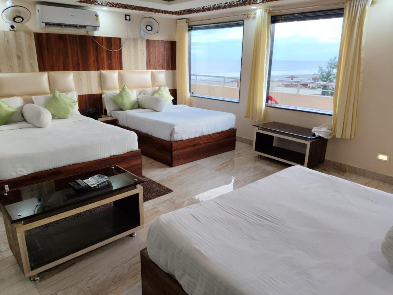 מנדרמוני Royal Of Sea Resort מראה חיצוני תמונה