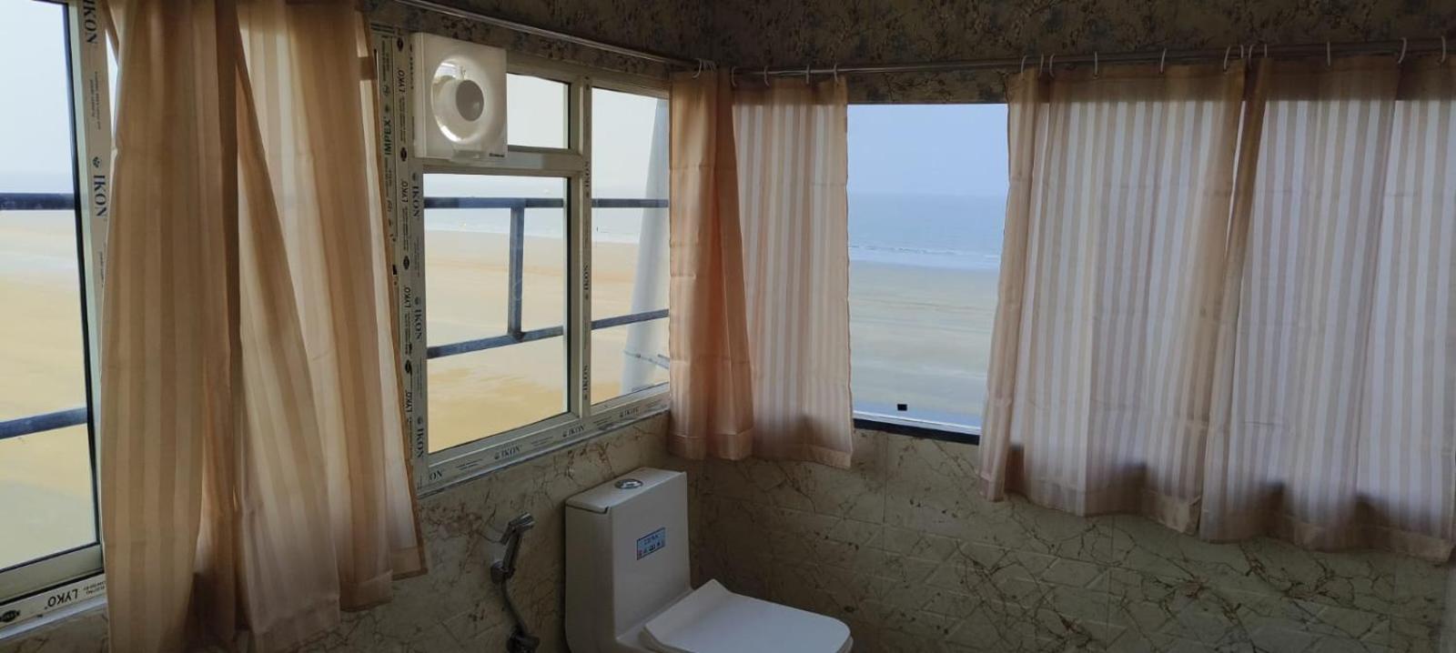מנדרמוני Royal Of Sea Resort מראה חיצוני תמונה