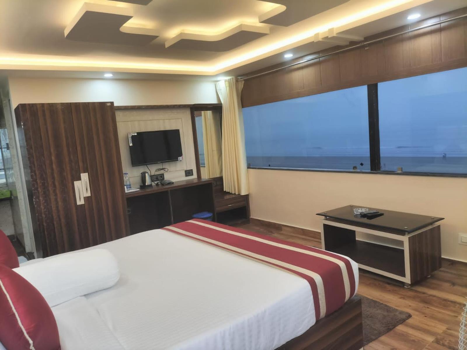מנדרמוני Royal Of Sea Resort מראה חיצוני תמונה