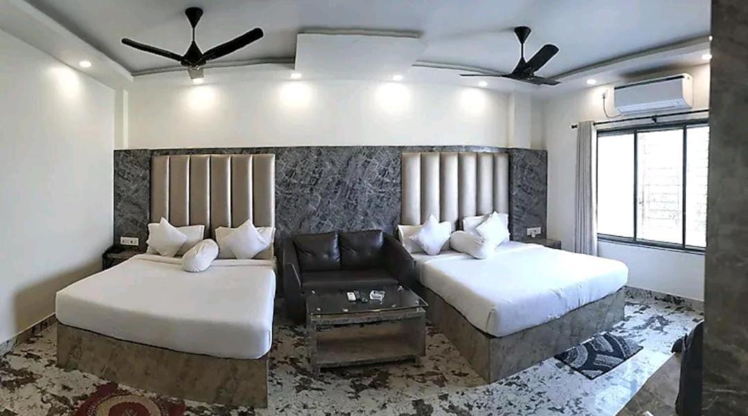 מנדרמוני Royal Of Sea Resort מראה חיצוני תמונה