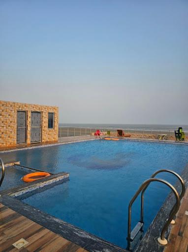 מנדרמוני Royal Of Sea Resort מראה חיצוני תמונה